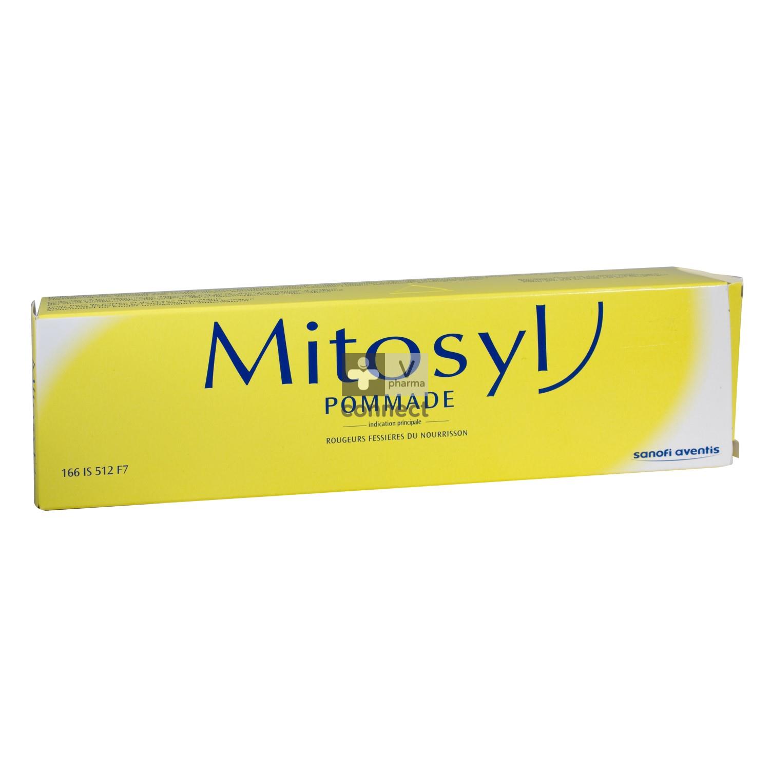 Commandez Mitosyl Pomm 150g - Livraison rapide 