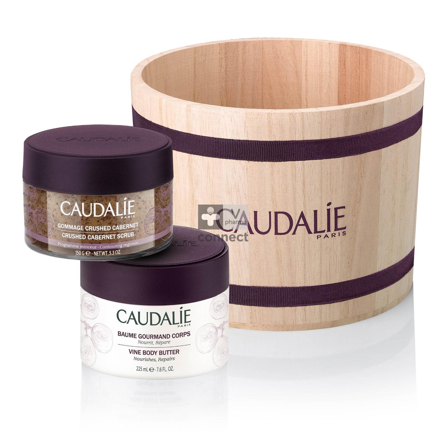 Caudalie Косметика Купить Интернет