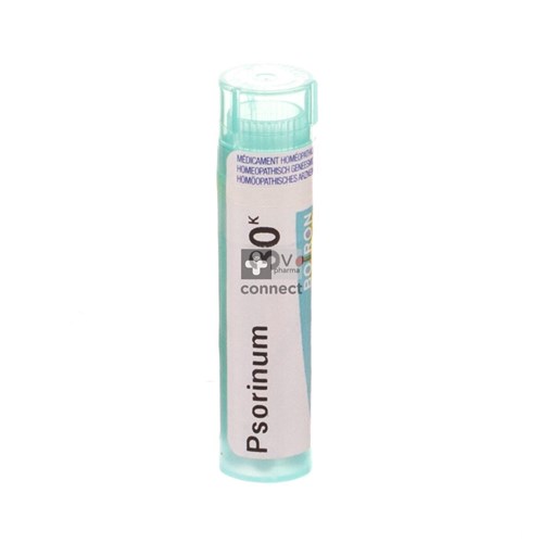 Psorinum Granules 30K Boiron