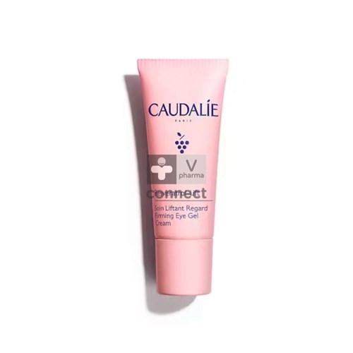 Caudalie Resveratrol Lift Oogverzoring 15ml