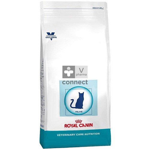 Royal Canin Vet Care Nutrition Feline Skin Young Male 3,5 kg