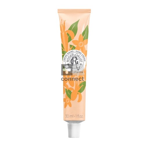 Roger&gallet Handcreme Neroli 30ml