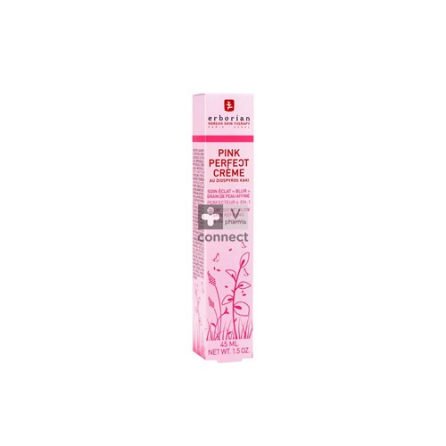 Erborian Pink Perfect Creme 45ml