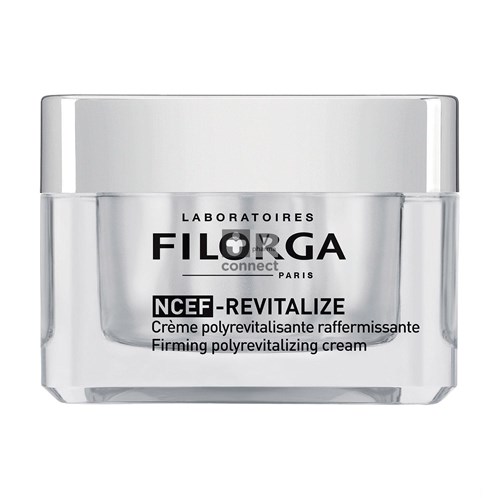 Filorga Ncef Revitalize Cream 30ml