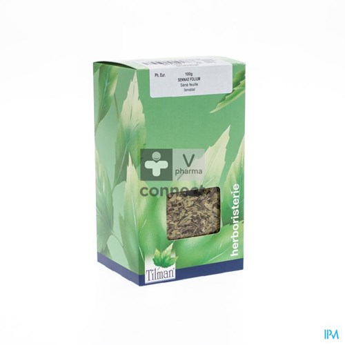 Tilman Sene Feuille 100g