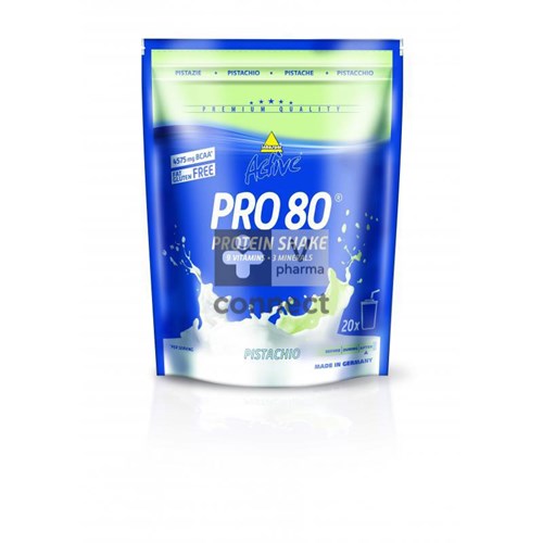 Inkospor Active Pro 80 Sachet Pistache 500 g