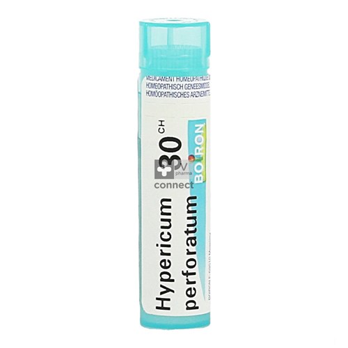 Hypericum Perforatum Granules   30Ch Boiron