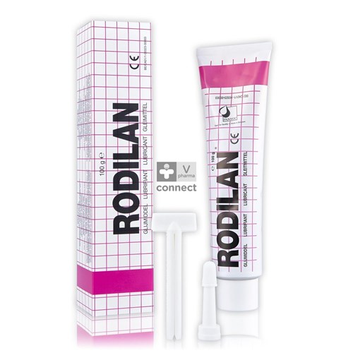 Rodilan Cr. 100 gr