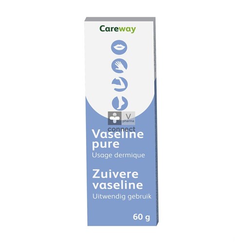 Careway Pure Vaseline 60g