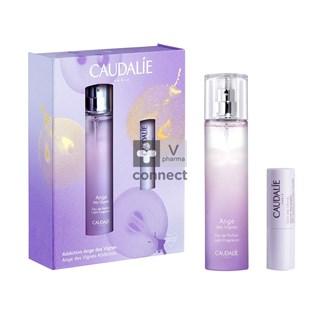 Caudalie Coffret Les Essentiels Éclat Illuminateurs