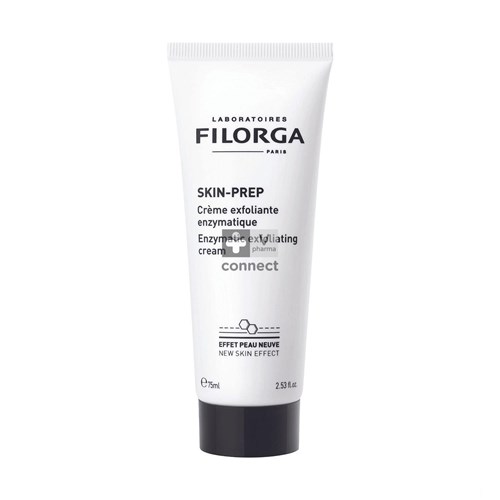 Filorga Enzymatic Exfoliating Cream Skin Prep 75ml