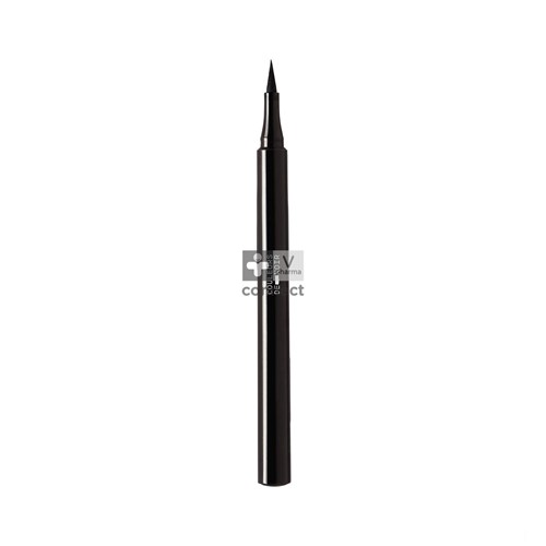 Couleurs Noir Stylo Liner Wp 02 Brun Matte