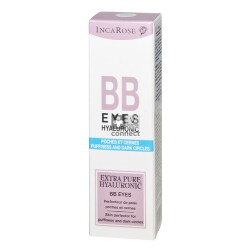 Incarose BB Eyes Corrector Light 1,8 ml