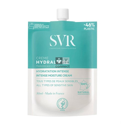 Svr Hydraliane Creme 50ml