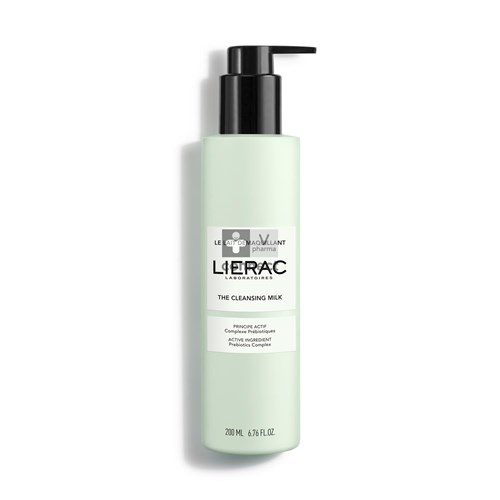 Lierac Reinigende Melk 200ml