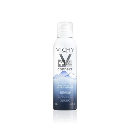 Vichy Eau Thermale Atomiseur 150 ml