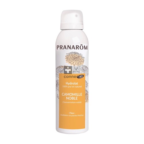 Pranarom Hydrolat Camomille Bio 150 ml