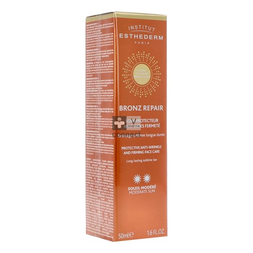 Esthederm Solaire Bronze Repair Soleil Normal 50 ml