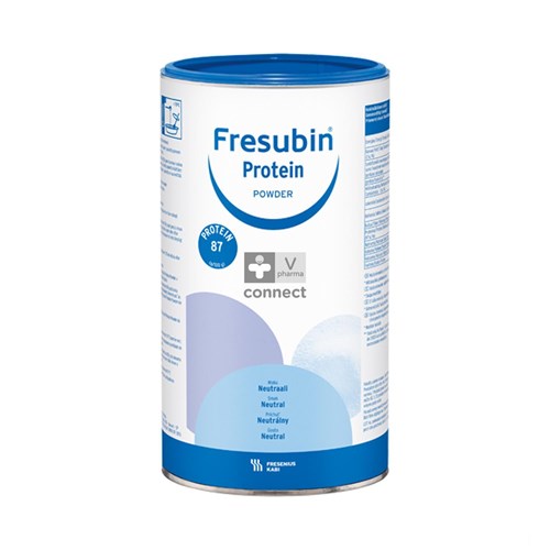 Fresubin Protein Powder 300 G