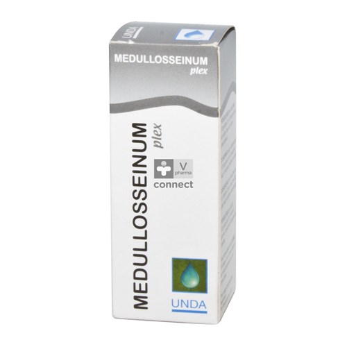 Medullosseine Complexe 30 ml Unda