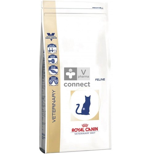 Vdiet Hepatic Feline 2kg