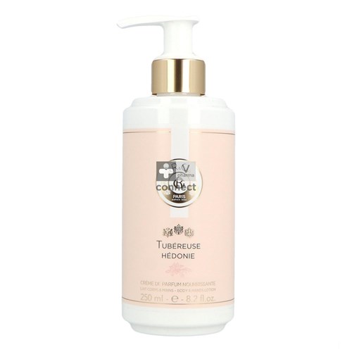 Roger&gallet Tubereuse Lichaamslotion 250ml