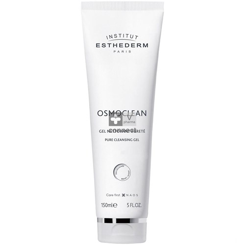 Esthederm Gel Eau Nettoyant Pureté 150 ml