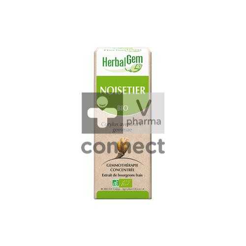 Herbalgem Hazelaar Maceraat 15ml