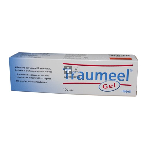 Traumeel Gel 100 g Heel