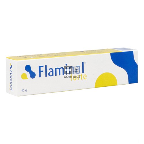 Flaminal Forte Tube 40g