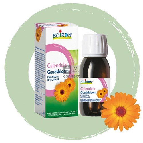 Boiron Calendula 60 ml