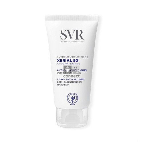 Svr Xerial Fissures & Crevasses 50ml