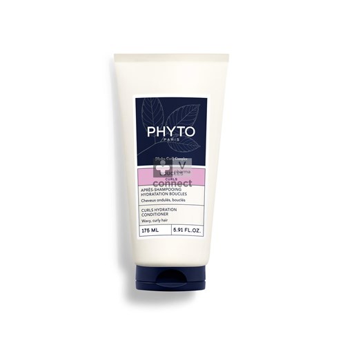 Phyto Curls Conditioner 175ml