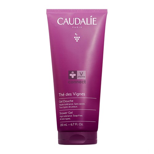 Caudalie The Vigne Gel Douche 200 ml