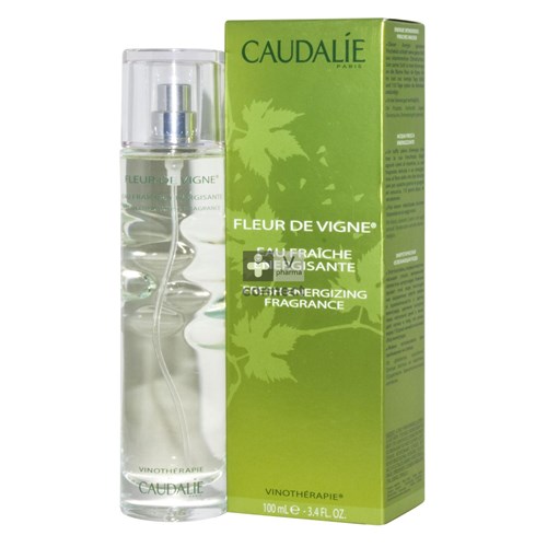 Caudalie Fleur De Vigne Eau Fraîche 100 ml