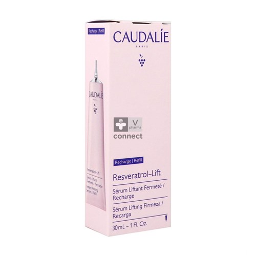 Caudalie Resveratrol-lift Verstev.serum Navul.30ml