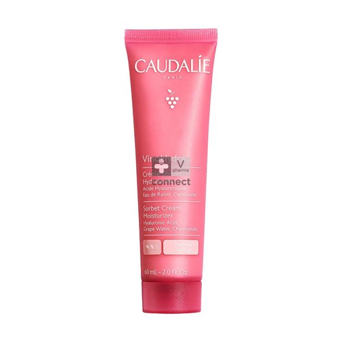 Caudalie Vinohydra Crème Sorbet 60Ml