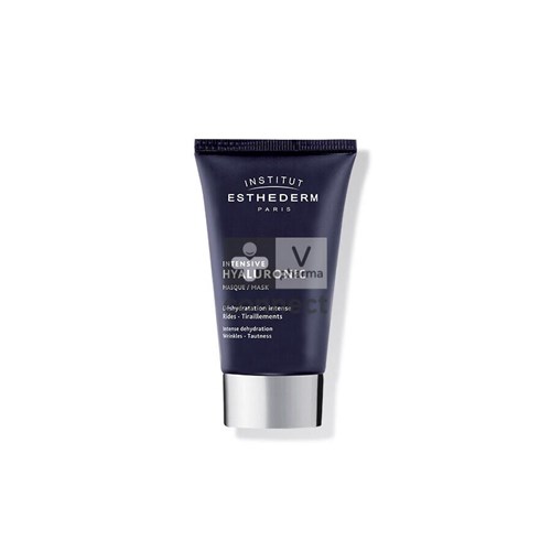 Esthederm Intensive Masque Hyaluronic 75 ml