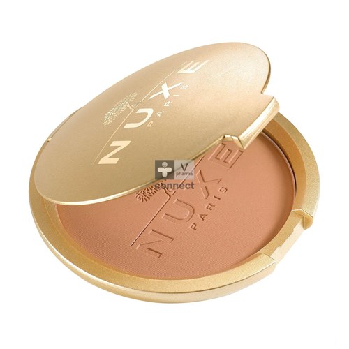 Nuxe Poeder Compact Doree 25g