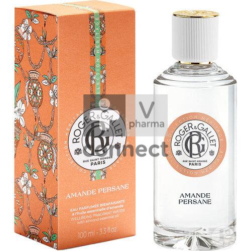 Roger&gallet Amande Persan.parf Weldad.water 100ml