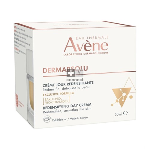 Avene Dermabsolu Dagcreme Verstevigend 50ml