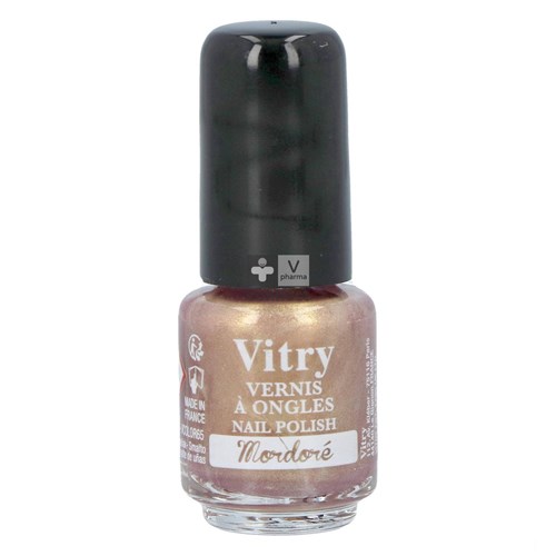 Vitry Vao Mini Mordore 4ml