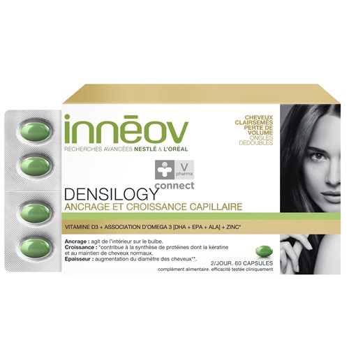 Inneov Densilogy 60 Capsules