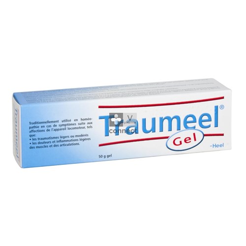 Traumeel Gel 50 g Heel