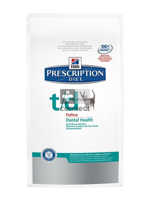 Hills Prescrip.diet Feline Td 5kg 8606r