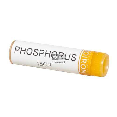 Phosphorus 15ch Gl Boiron