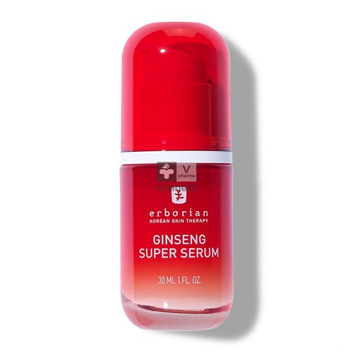 Erborian Ginseng Super Serum 30 ml