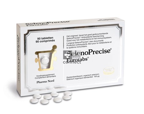 Selenoprecise Tabl 90