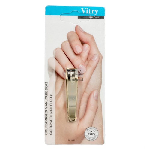 Vitry Prestige Coupe Ongle   R.4055