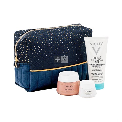 Vichy Coffret Neovadiol Rose Platinium Jour